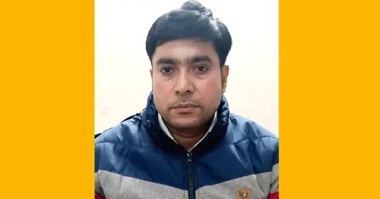 আনন্দ কুমার সাহা আনু